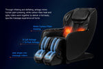 561001926:Aront Sentio Stretch Massage Chair, 
