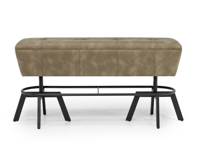 324511297:Sequoia Bar Height Dining Benc, Front