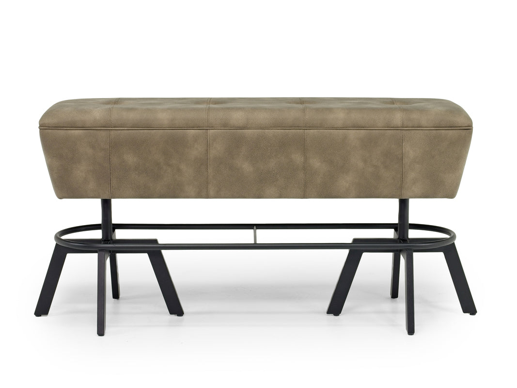 SEQUOIA02:Sequoia Bar Height Dining Tabl, Front