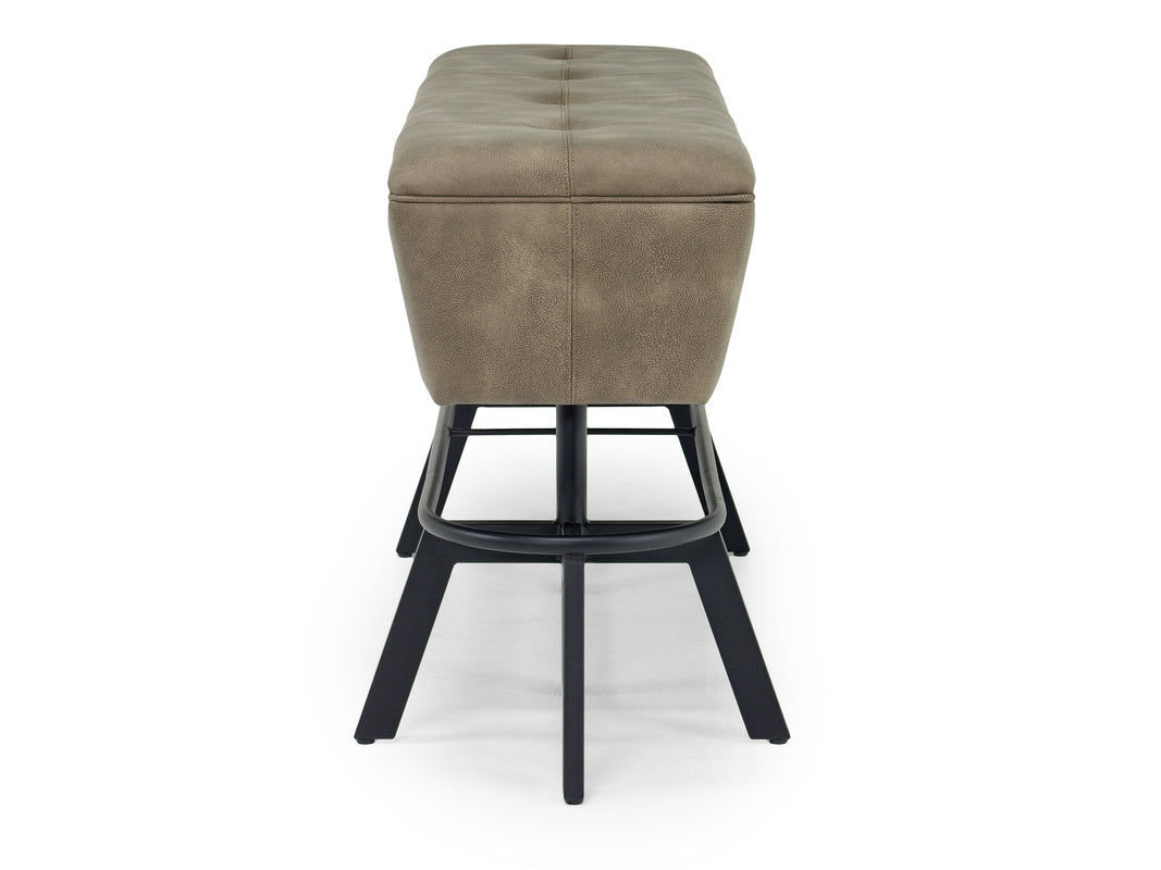 324511297:Sequoia Bar Height Dining Benc, Side