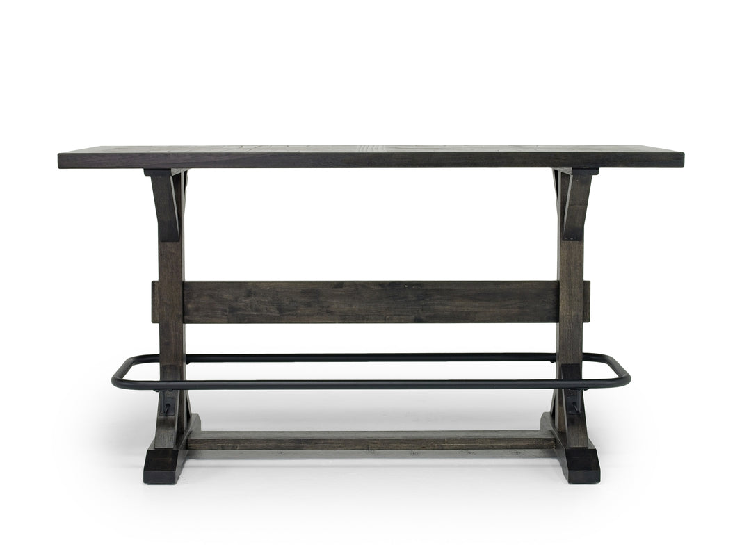 SEQUOIA00:Sequoia Bar Height Dining Tabl, Front