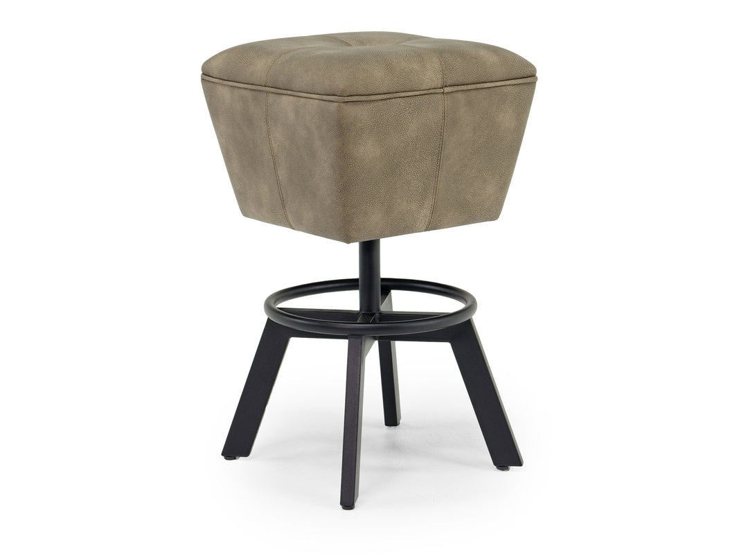 SEQUOIA02:Sequoia Bar Height Dining Tabl, Angle