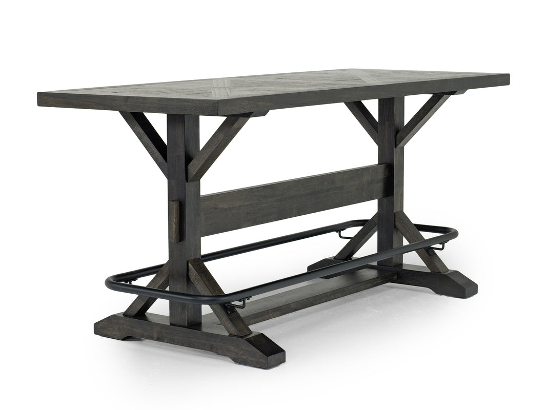 SEQUOIA11:Sequoia Counter Height Dining , Angle