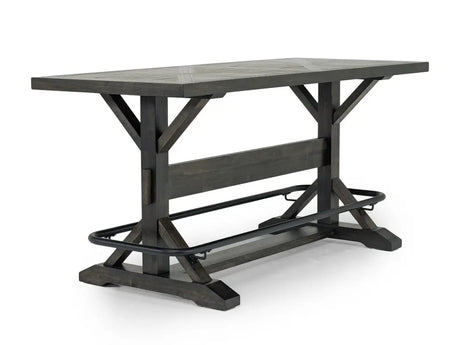 SEQUOIA12:Sequoia Counter Height Dining , Angle