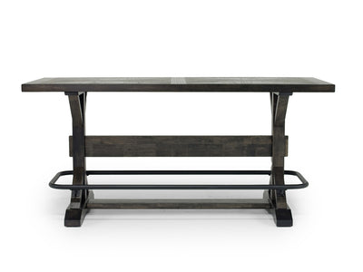 SEQUOIA10:Sequoia Counter Height Dining , Front