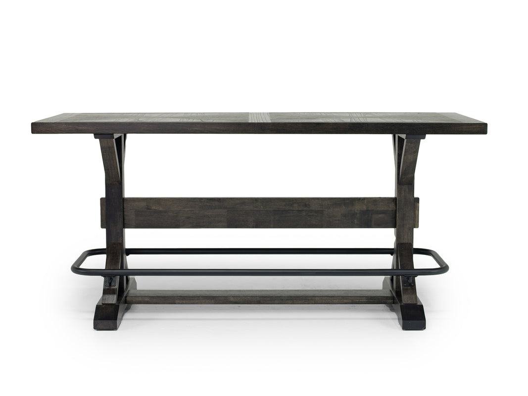 SEQUOIA11:Sequoia Counter Height Dining , Front