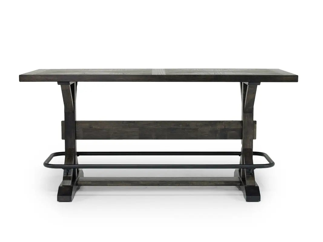 SEQUOIA12:Sequoia Counter Height Dining , Front