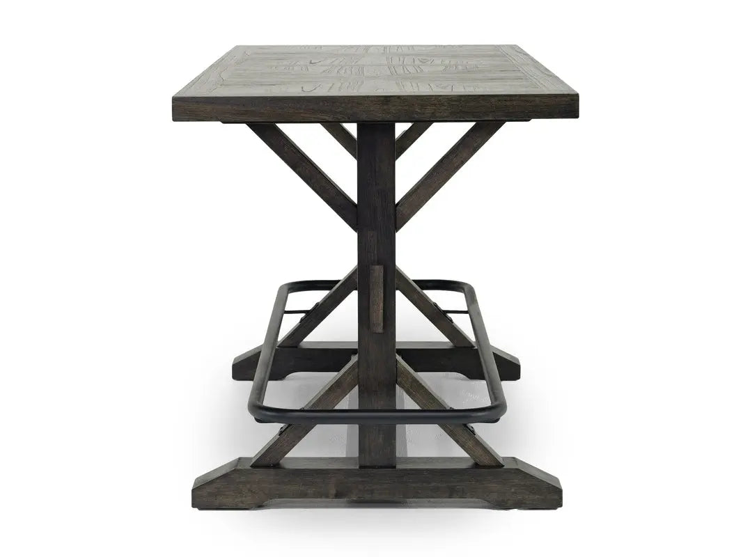 SEQUOIA10:Sequoia Counter Height Dining , Side