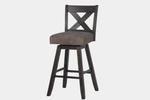 453321439:Sequoia Barstool, BackAngled