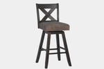 453321439:Sequoia Barstool, BackAngled