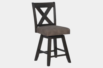136317917:Sequoia Counter Height Stool, BackAngled