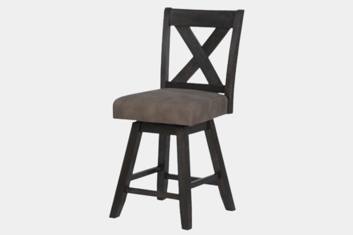 136317917:Sequoia Counter Height Stool, BackAngled