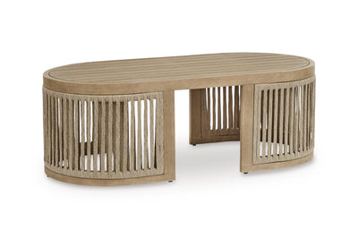 436239891:Serena Shores Outdoor Coffee T, AngledAngle