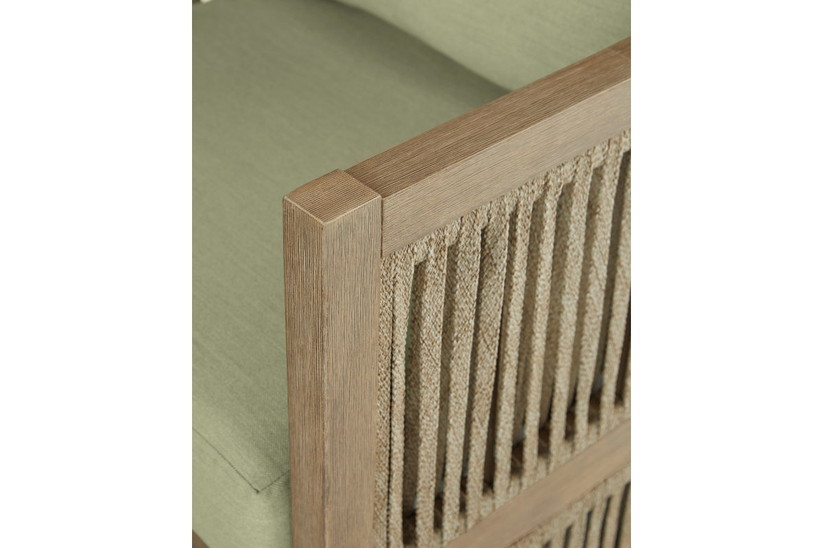 864094892:Serena Shores Outdoor Lounge C, 