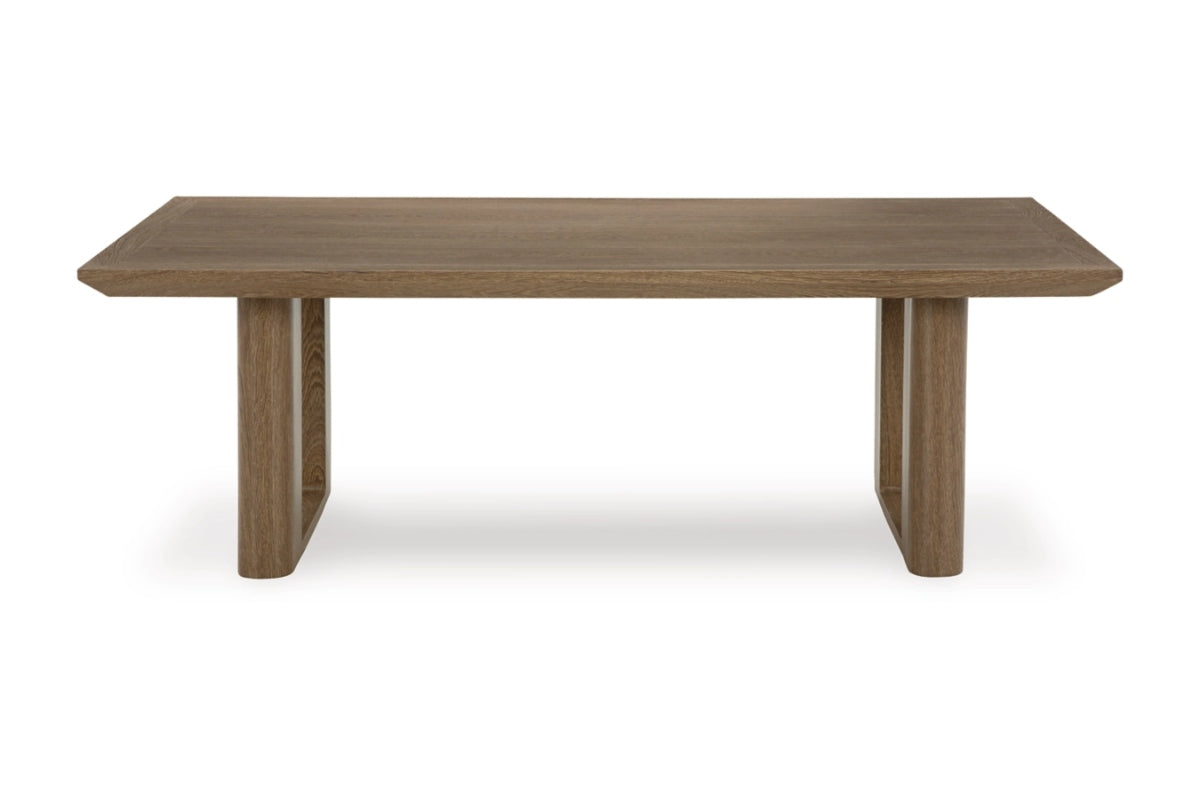 276934405:Serene Bay Outdoor Coffee Tabl, Front