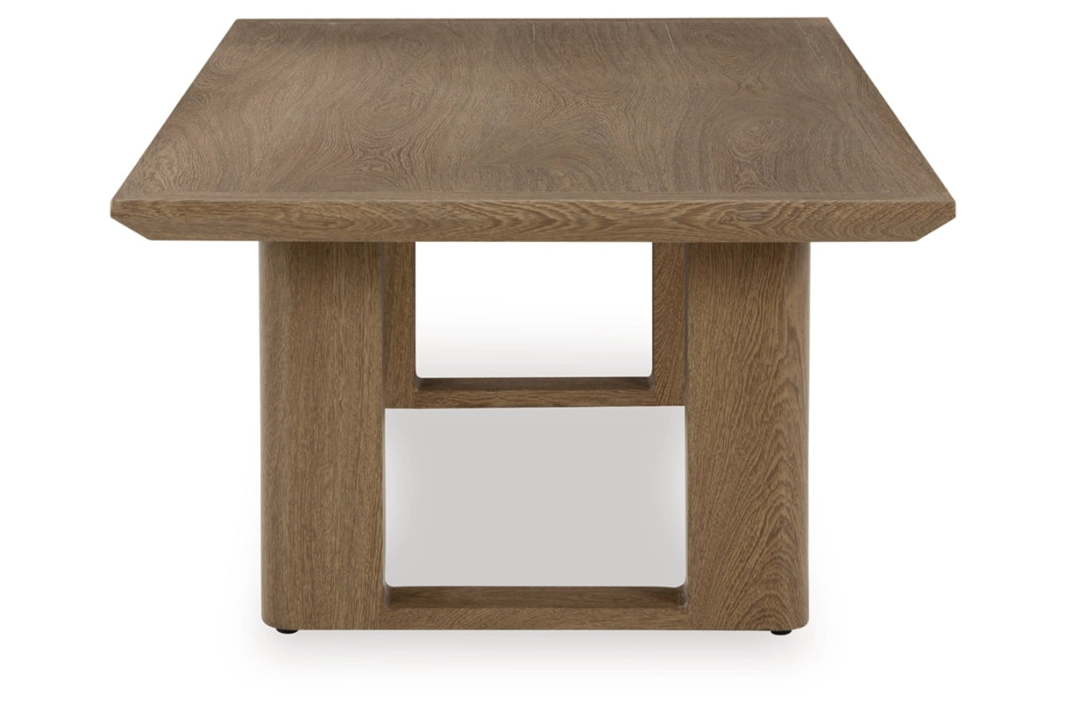 276934405:Serene Bay Outdoor Coffee Tabl, Side