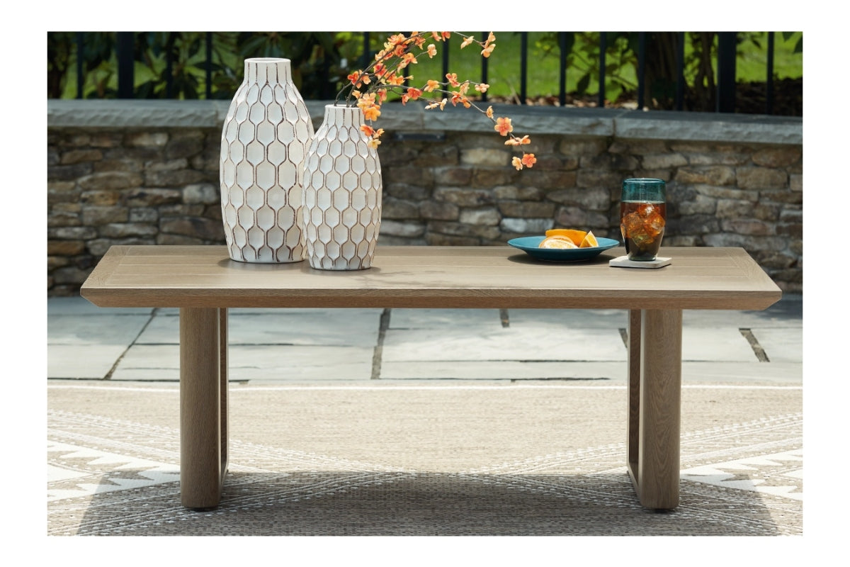 276934405:Serene Bay Outdoor Coffee Tabl, Styled