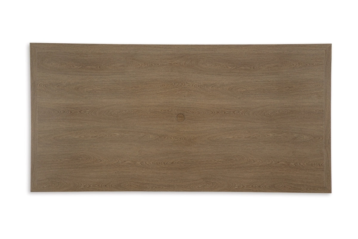 733100462:Serene Bay Outdoor Dining Tabl, 