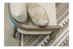 936586772:Serene Bay Outdoor Loveseat, 