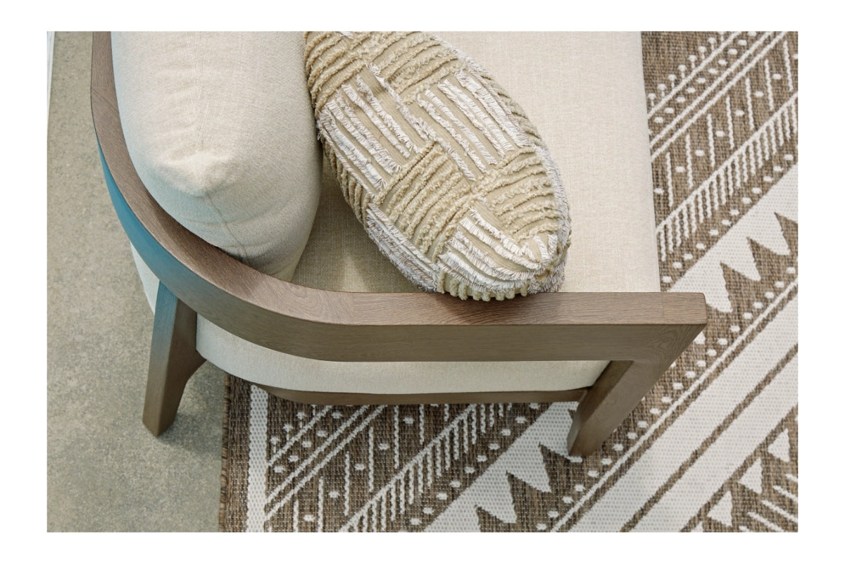 936586772:Serene Bay Outdoor Loveseat, 
