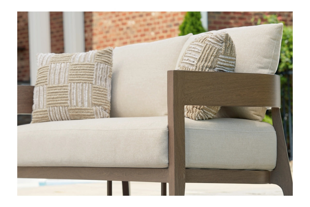 936586772:Serene Bay Outdoor Loveseat, 