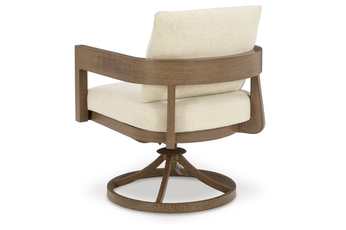 237137856:Serene Bay Outdoor Arm Chair, Back