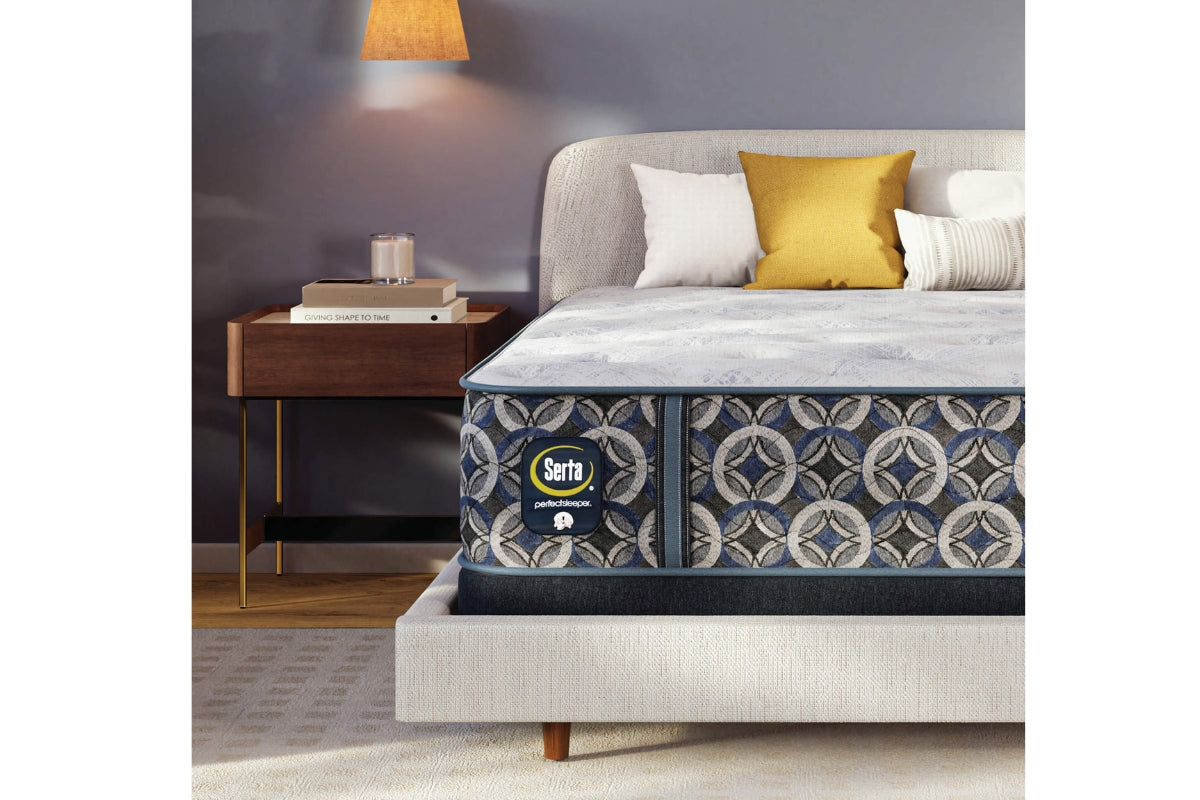 658262920:Serta Perfect Sleeper Cascade , Styled