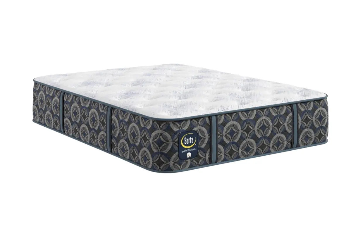 Serta Perfect Sleeper Cascade Range Medium Mattress | Mattresses – Mor ...