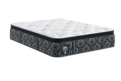 242955148:Serta Perfect Sleeper Cascade , Angle