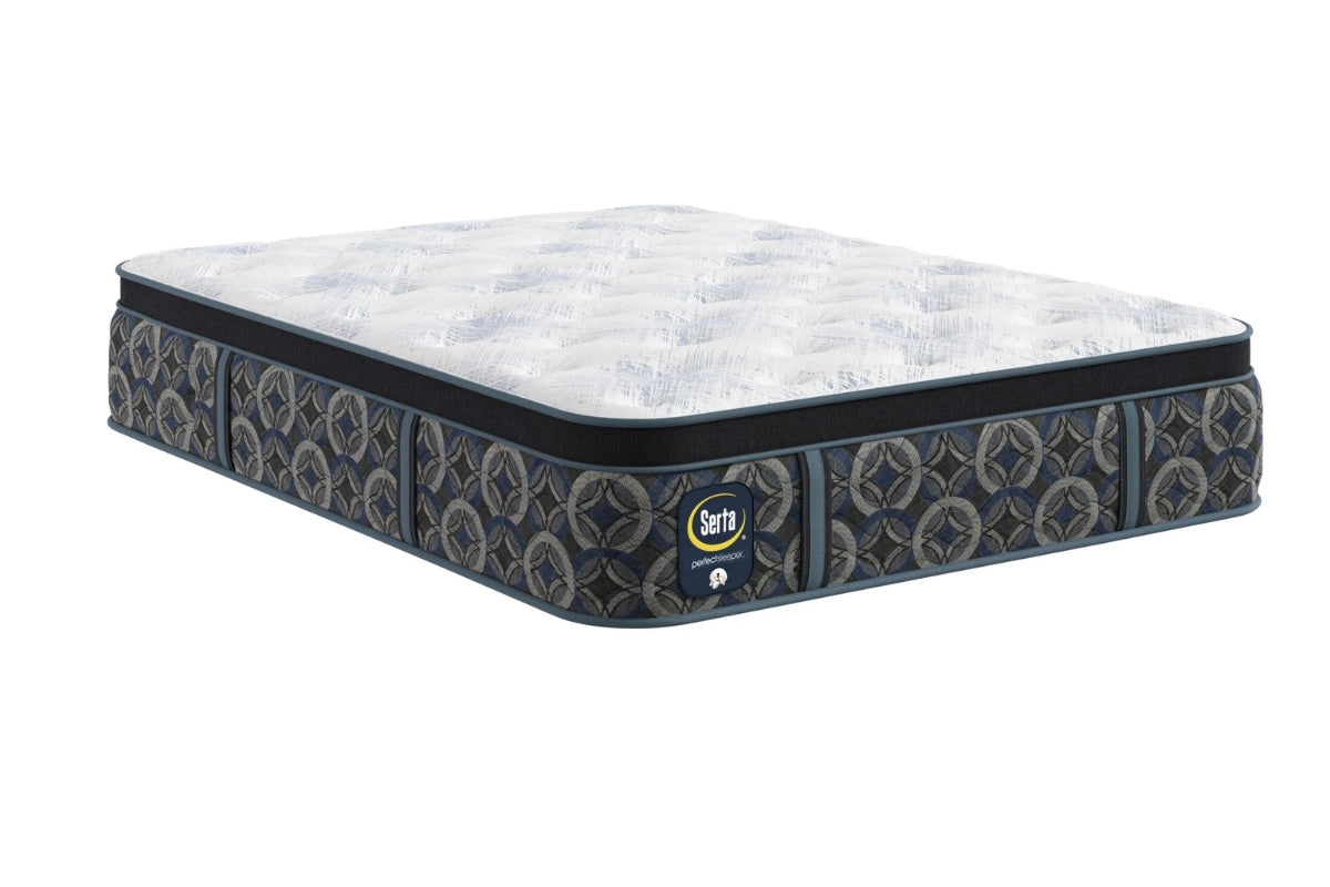 665323160:Serta Perfect Sleeper Cascade , Angle