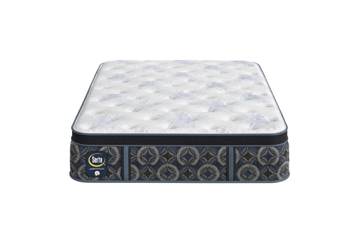 242955148:Serta Perfect Sleeper Cascade , Front