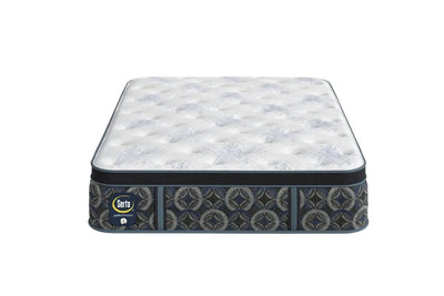 242955148:Serta Perfect Sleeper Cascade , Front