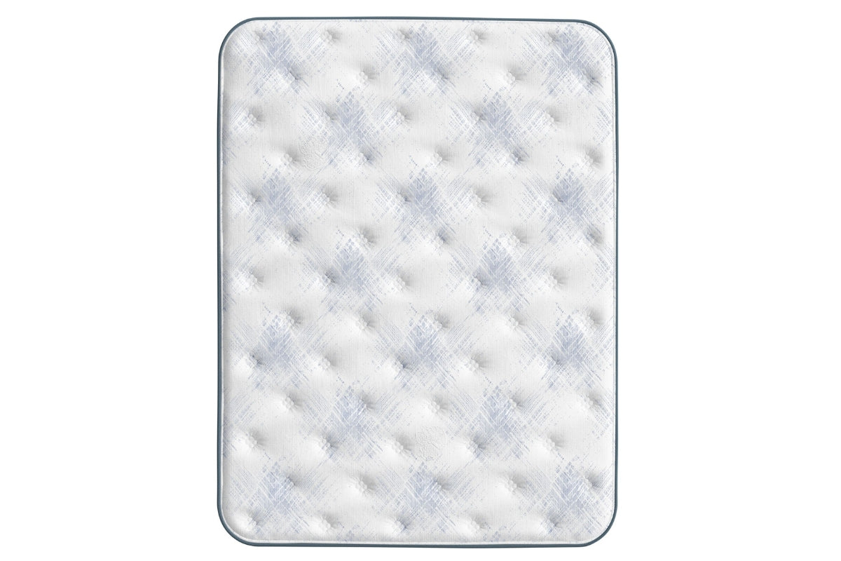 873106675:Serta Perfect Sleeper Cascade , 
