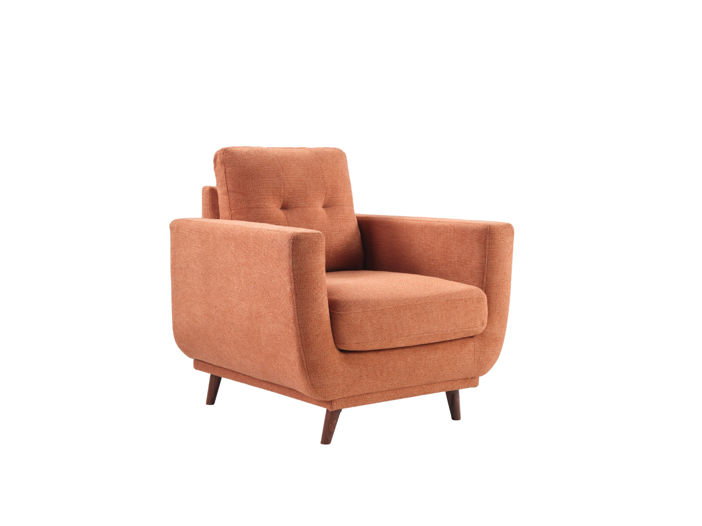 SUSSEX102:Sussex Sofa & Loveseat & Chair, Angle