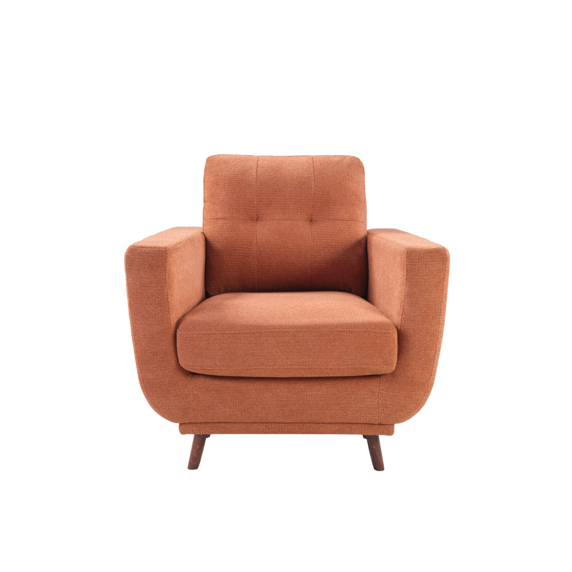 SUSSEX102:Sussex Sofa & Loveseat & Chair, Front