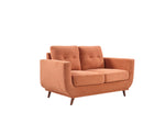 SUSSEX102:Sussex Sofa & Loveseat & Chair, 
