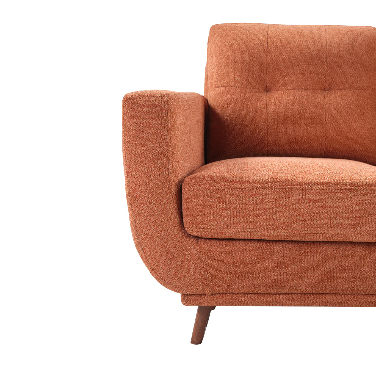 SUSSEX002:Sussex Sofa & Loveseat, 