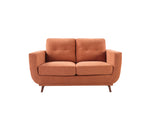 SUSSEX102:Sussex Sofa & Loveseat & Chair, Front