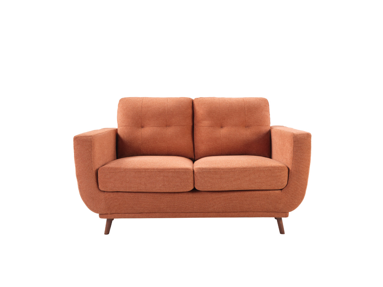 SUSSEX102:Sussex Sofa & Loveseat & Chair, Front