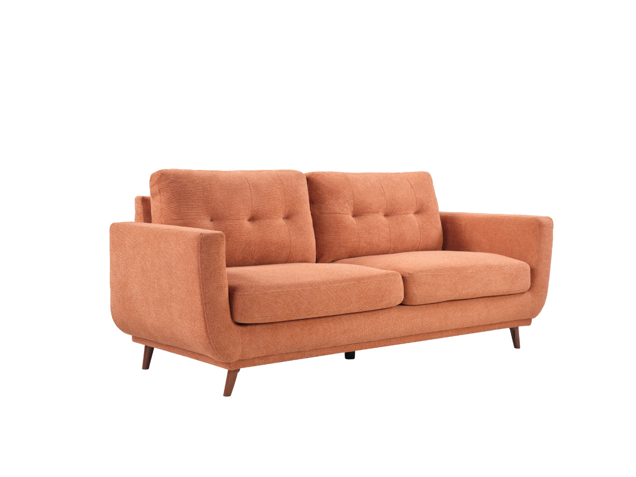 SUSSEX102:Sussex Sofa & Loveseat & Chair, Angle