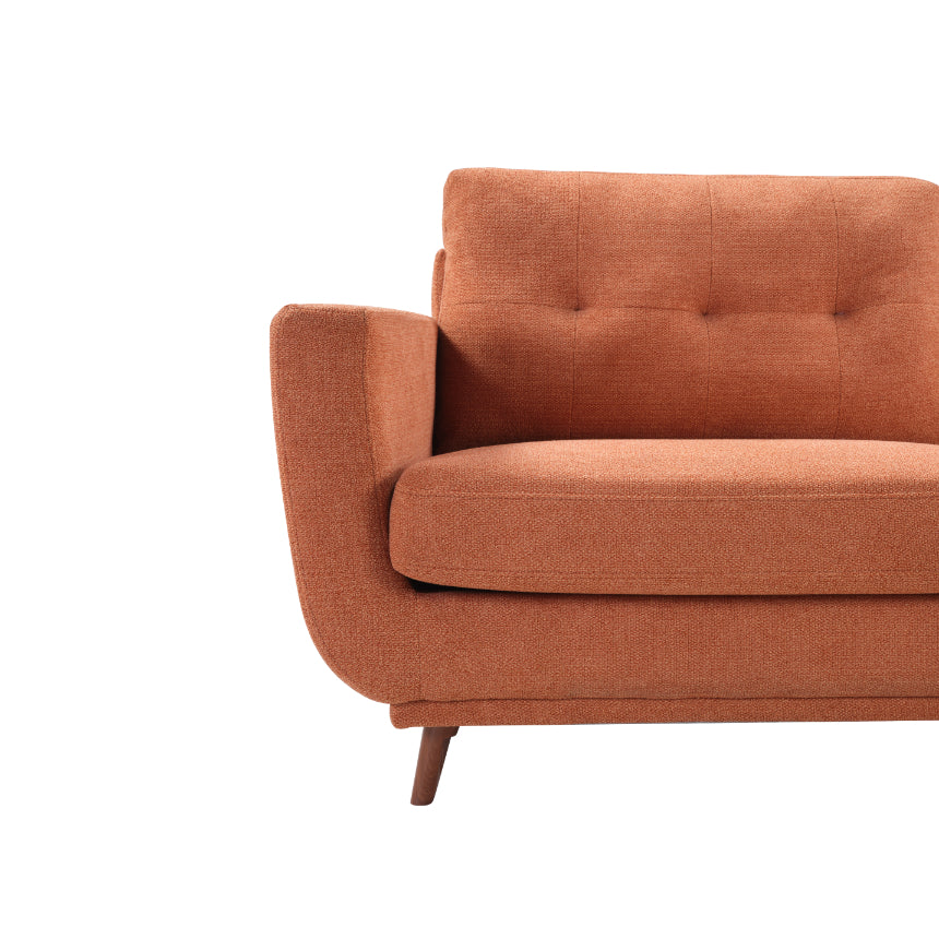 SUSSEX002:Sussex Sofa & Loveseat, 