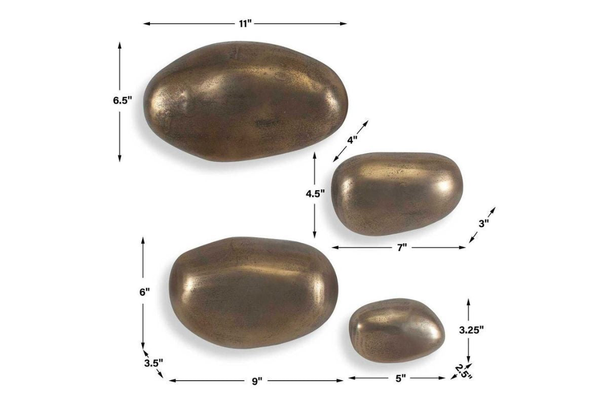 858045241:Set In Stone Wall Art, 