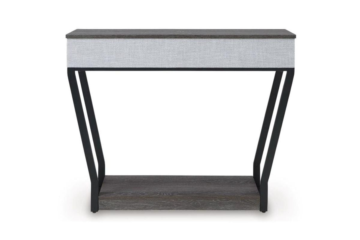 419942842:Sethlen Sofa Table, Front