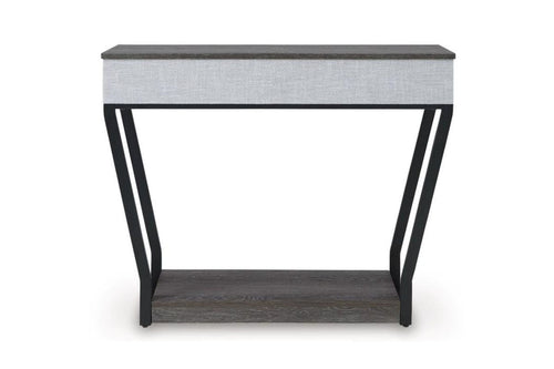 419942842:Sethlen Sofa Table, Front