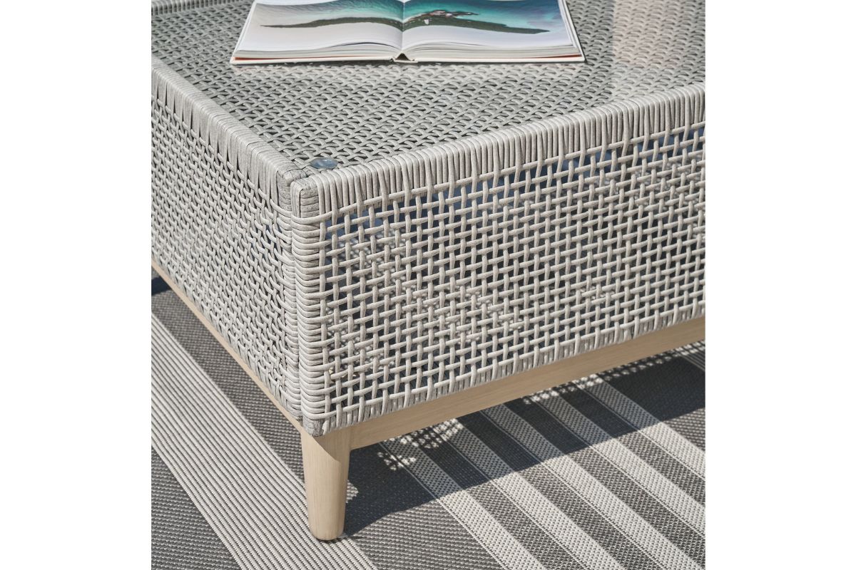 813183477:Seton Creek Patio Coffee Table, 