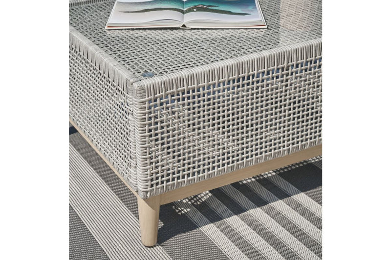 SETONCR01:Seton Creek 4 Piece Patio Sect, 