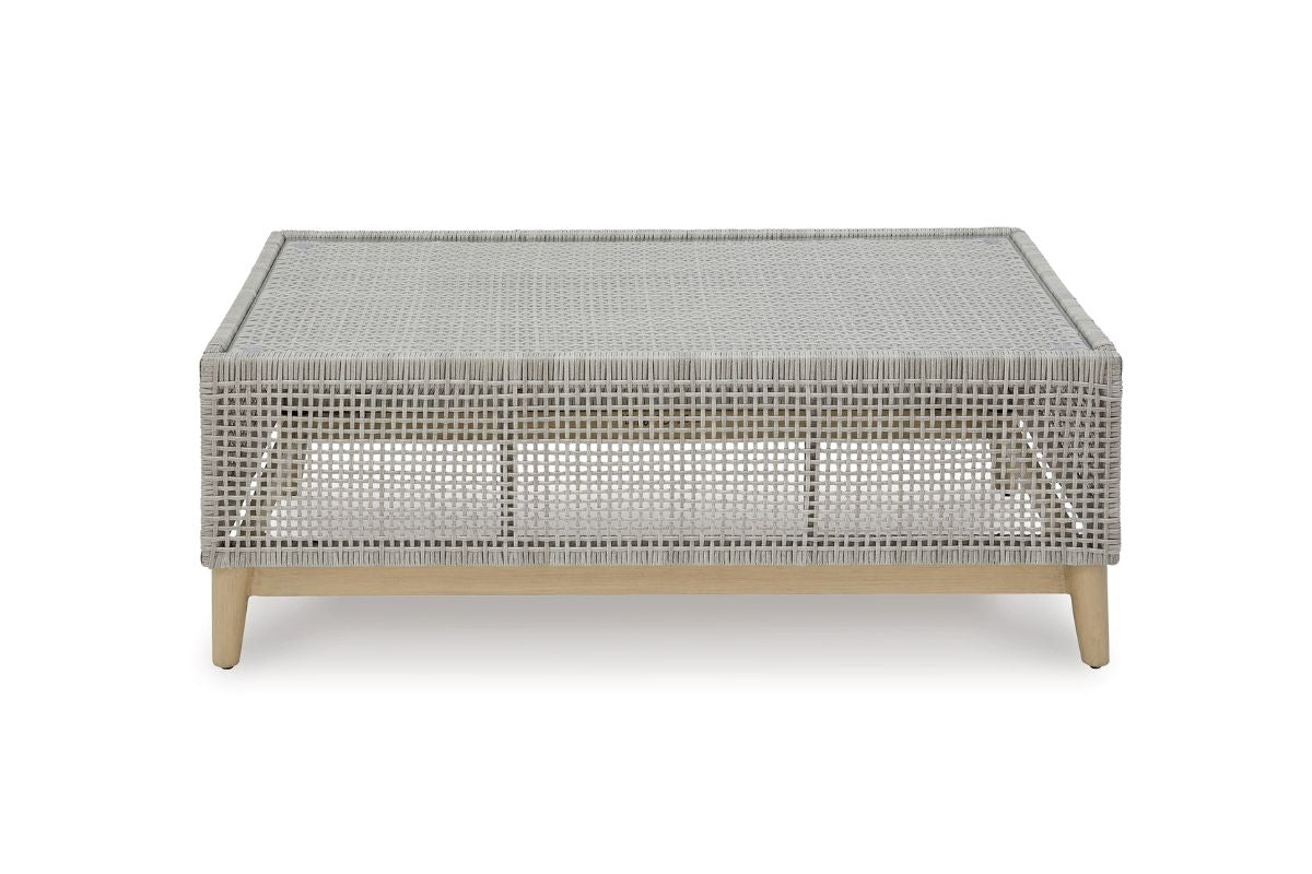 SETONCR01:Seton Creek 4 Piece Patio Sect, Front