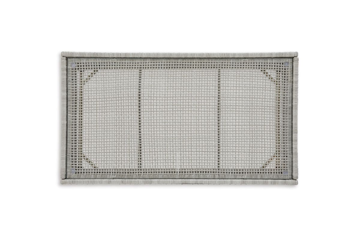 SETONCR01:Seton Creek 4 Piece Patio Sect, 