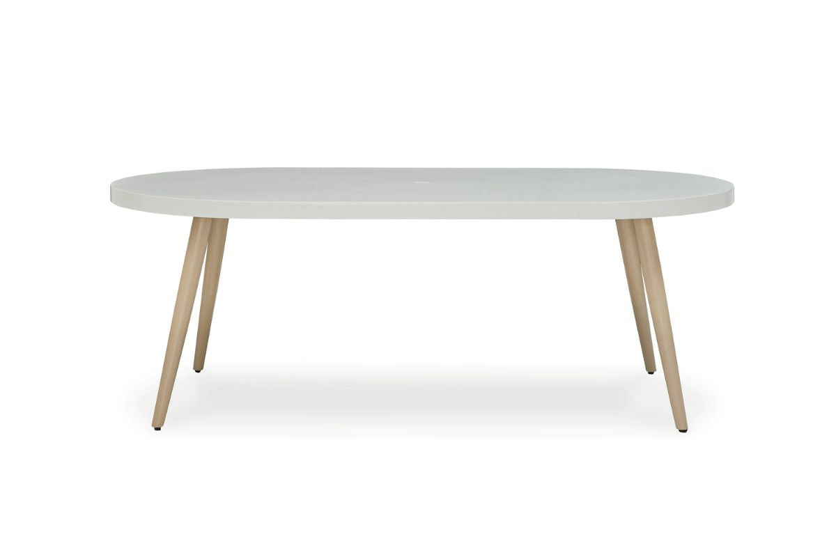 449535470:Seton Creek Patio Table, Front