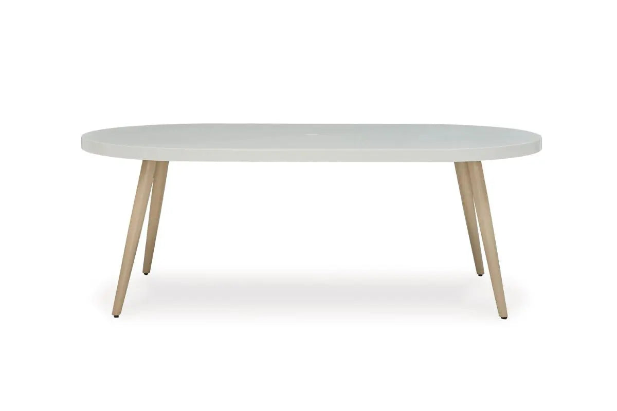 449535470:Seton Creek Patio Table, Front